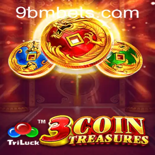Explorando o Fascinante Mundo de 3CoinTreasures: Um Jogo de Estratégia e Aventura