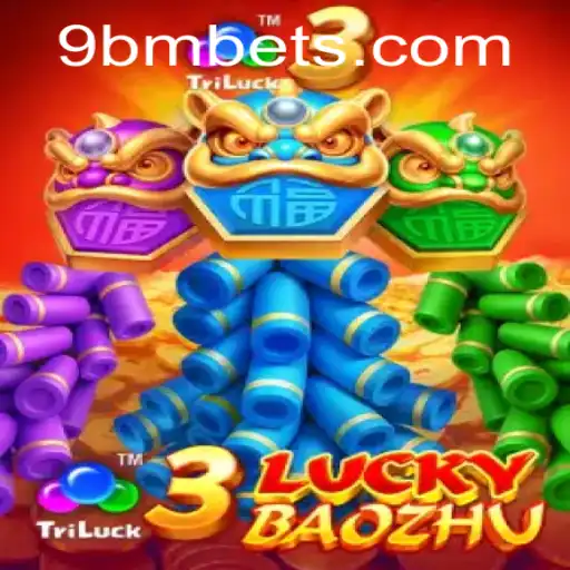Explorando o Fascinante Jogo 3LuckyBaozhu