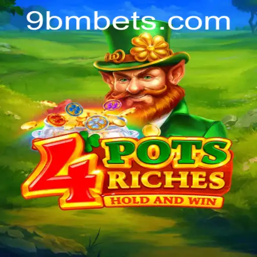 Explorando o Mundo de '4potsriches': Um Jogo de Estratégia e Sorte