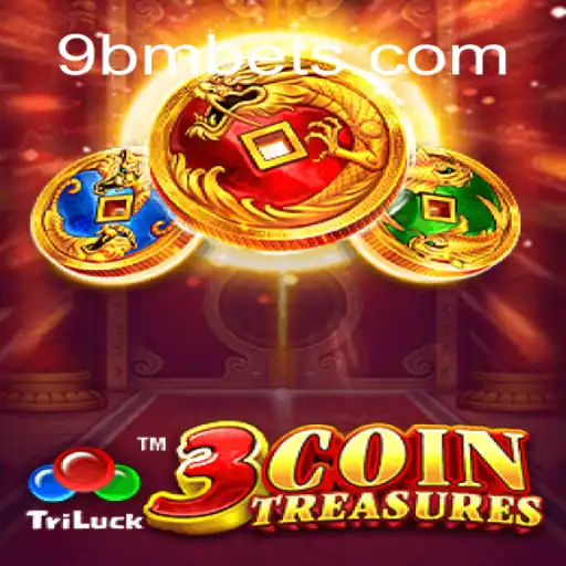 Explorando o Fascinante Mundo de 3CoinTreasures: Um Jogo de Estratégia e Aventura