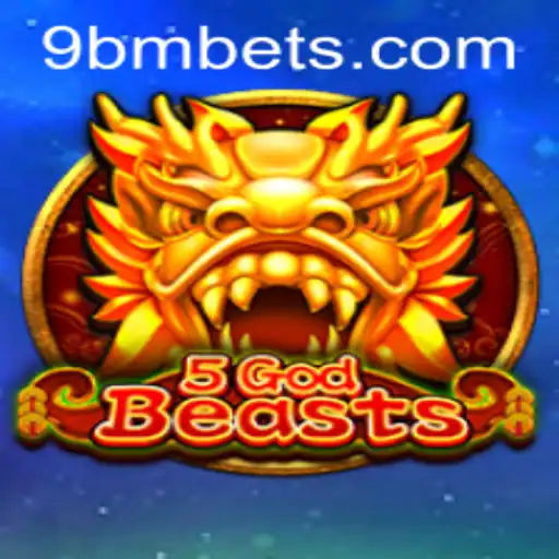 Explorando o Mundo de 5GodBeasts: Um Jogo de Estratégia Envolvente