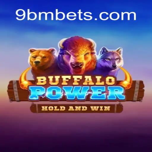 Descubra a Emoção de BuffaloPower no Mundo dos Games