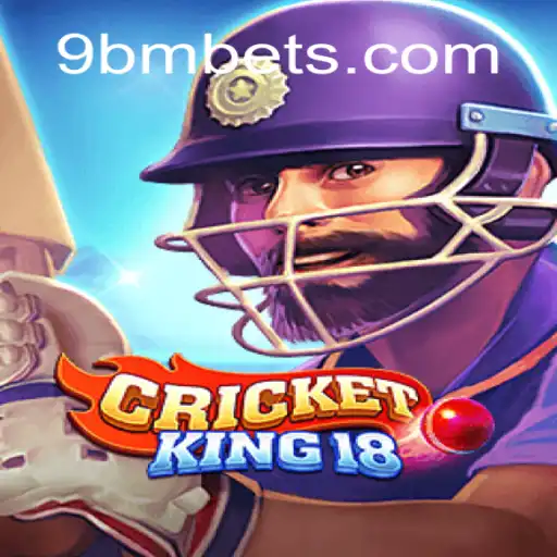 CricketKing18: Descubra o Fascinante Mundo do Jogo Revolucionário