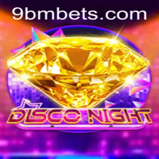 DiscoNight: An Immersive Gaming Experience with 9BM.COM