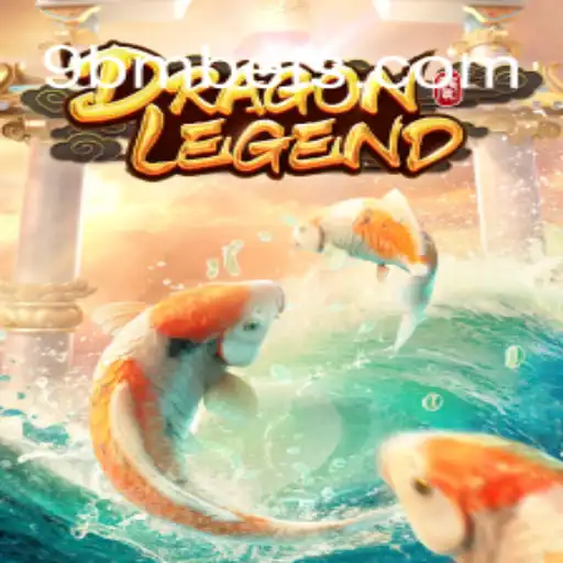 DragonLegend: Mergulhe na Aventura Épica do Mundo dos Dragões