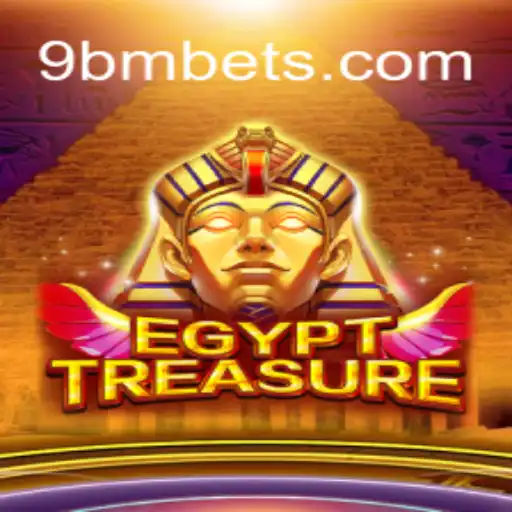 Descubra as Aventuras de EgyptTreasure: Um Jogo Estratégico Empolgante