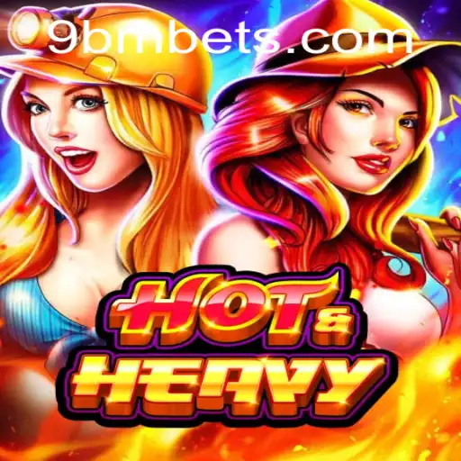 Descubra o Excitante Mundo de HotHeavy: O Novo Fenômeno dos Jogos