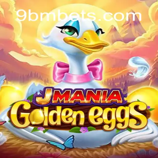 Uma Aventura Inovadora com JManiaGoldenEggs: Descubra Como Jogar
