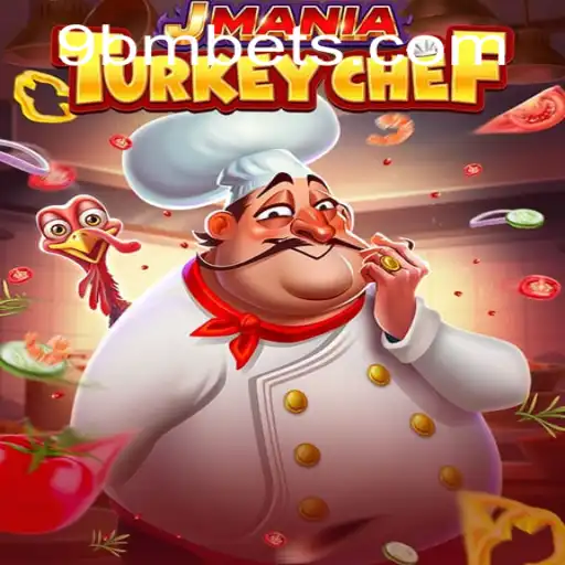 JManiaTurkeyChef: Domine a Arte Culinária com Diversão e Desafio