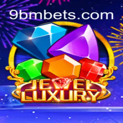 JewelLuxury: A Nova Sensação no Mundo dos Jogos com 9BM.COM
