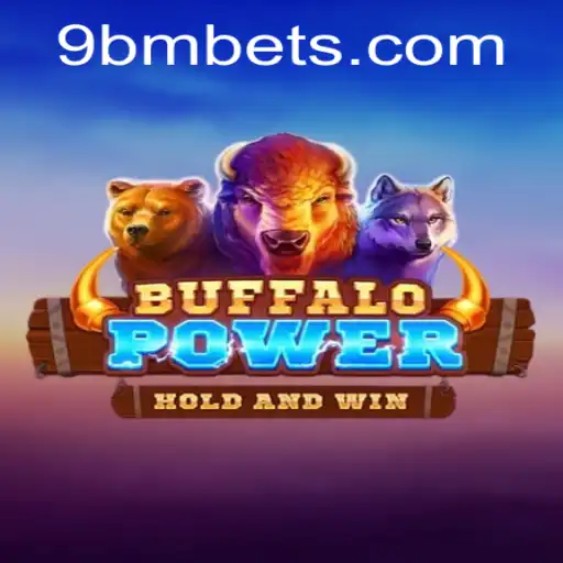 Descubra a Emoção de BuffaloPower no Mundo dos Games