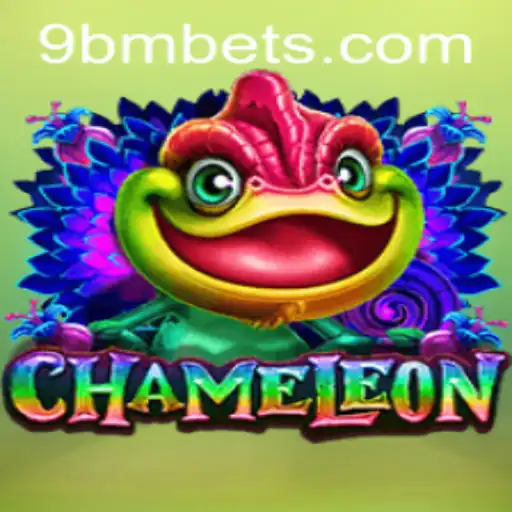 Explorando o Mundo de Chameleon: Um Jogo de Estratégia e Criatividade