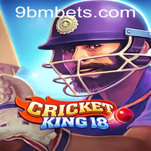 CricketKing18: Descubra o Fascinante Mundo do Jogo Revolucionário