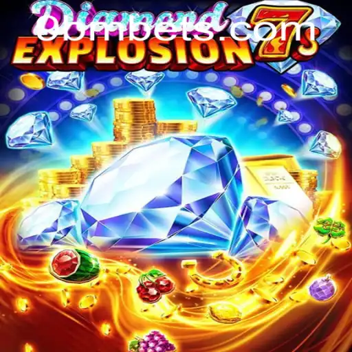 DiamondExplosion7s: Um Mergulho no Jogo de Cassino Revolucionário