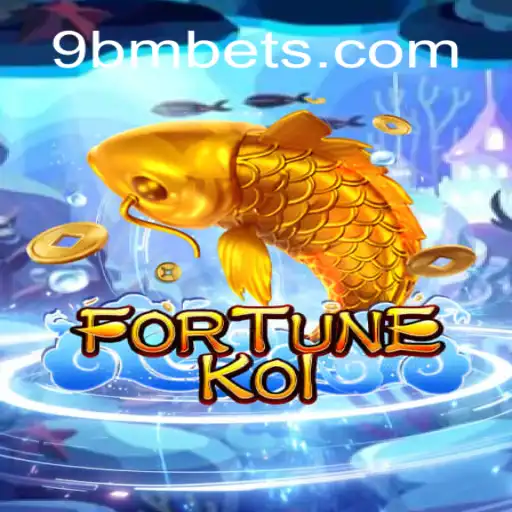 Descubra a Aventura de FORTUNEKOI: Um Mergulho no Mundo da Diversão Interativa