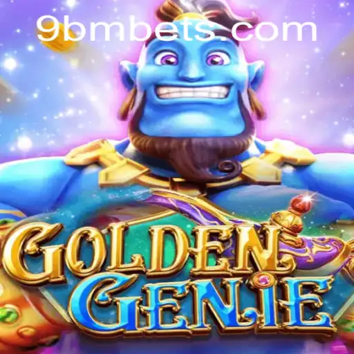 Descubra o Mundo do Jogo GOLDENGENIE e sua Conexão com 9BM.COM