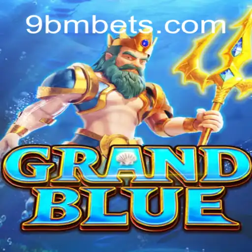 Descubra o Mundo de GRANDBLUE: Um Mergulho na Aventura
