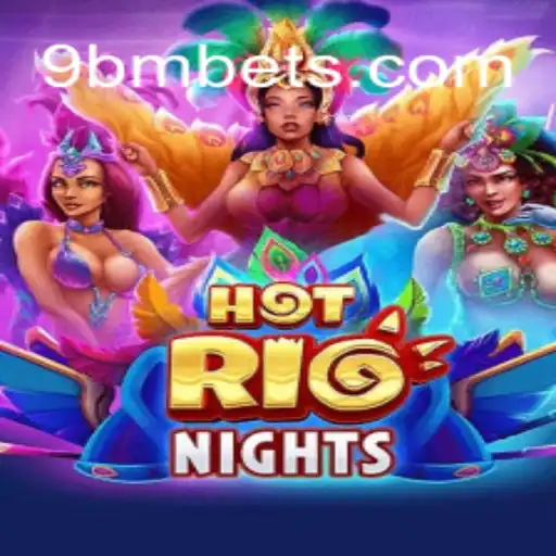 Descubra o Fascinante Mundo de HotRioNights: Um Jogo Inovador