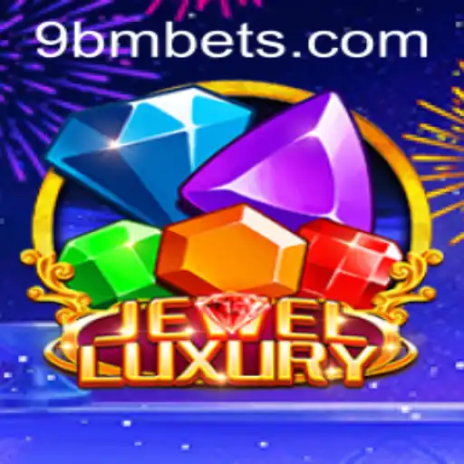 JewelLuxury: A Nova Sensação no Mundo dos Jogos com 9BM.COM
