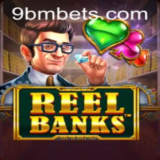 Descubra os Segredos do Jogo ReelBanks