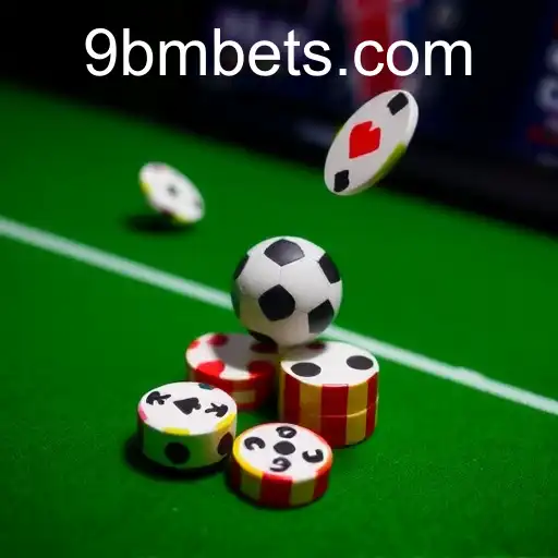 Responsible Gambling