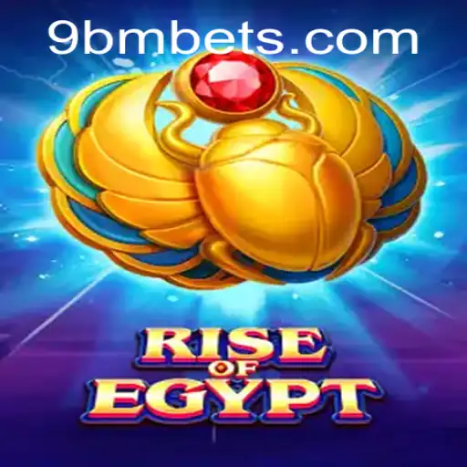 Explorando o Mundo Fascinante de RiseOfEgypt