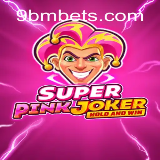 Descubra o Cativante Mundo de SuperPinkJoker: Um Jogo de Estratégia e Diversão
