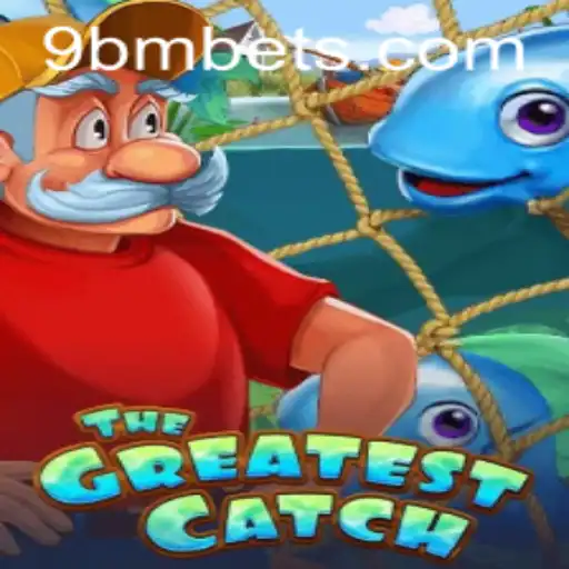 Explorando o Fascinante Mundo de TheGreatestCatch: O Jogo que Capturou o Imaginário